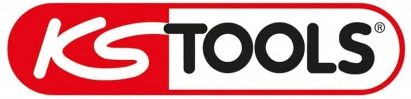 Vonelė tepalui KS TOOLS 7,6 L, Ø385mm