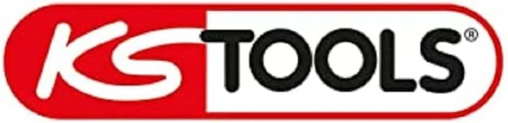 Antgalis TORX T50x75 mm, HEX10, KS tools