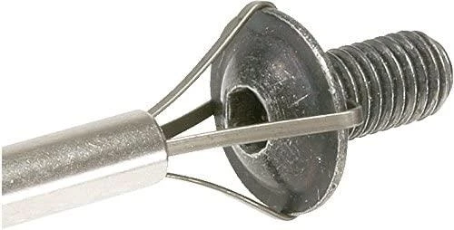 Lankstus griebtuvas KS Tools; 600 mm