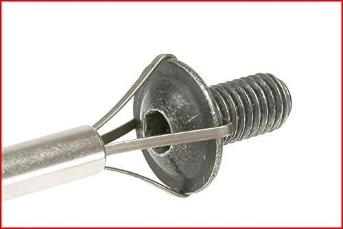 Lankstus griebtuvas KS Tools; 600 mm