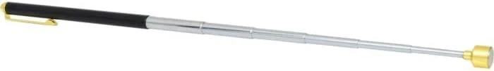 Teleskopinis magnetas KS Tools; 130-630 mm