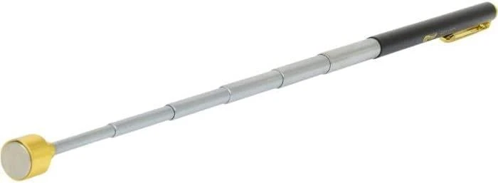 Teleskopinis magnetas KS Tools; 130-630 mm