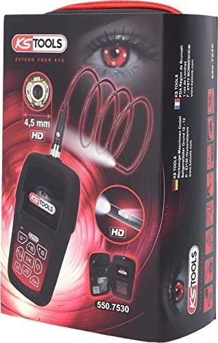 Belaidžio videoskopo komplektas, KS Tools