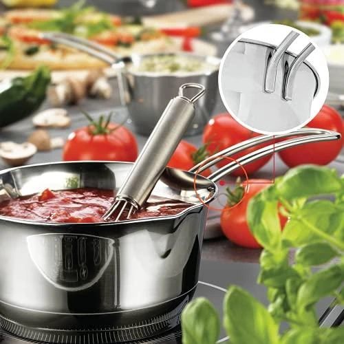 Prikaistuvis Küchenprofi (1litras) KU-2370502816