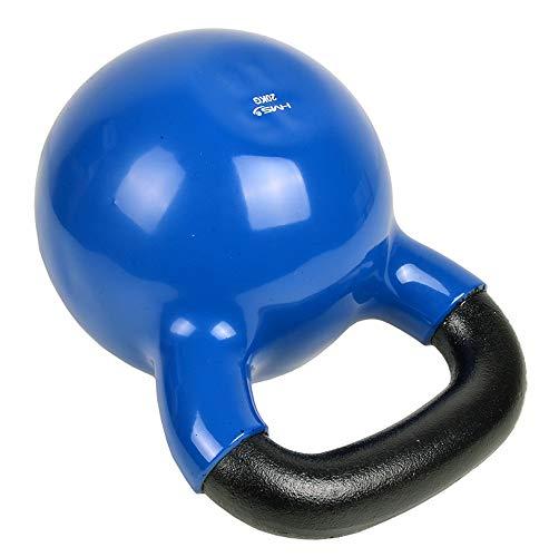 Ketaus gira HMS KNV mėlyna - 20 kg