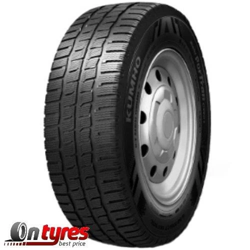 Kumho 225/70R15C POTRAN CW51 112R