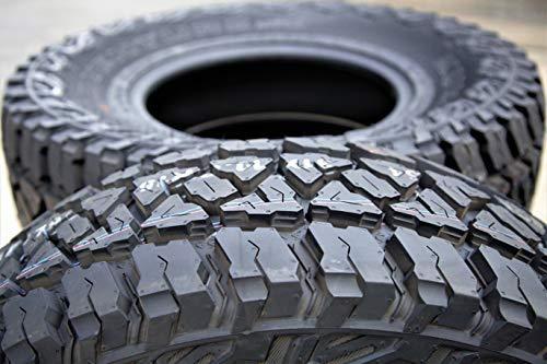 Vasarinės padangos Kumho Road Venture MT51 245/70 R17 119 Q