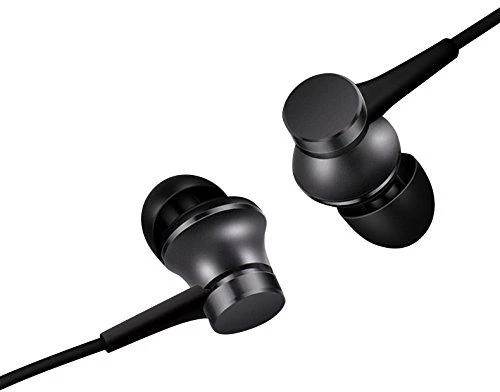 Xiaomi ausinės Mi Piston In-Ear ZBW4354TY, Juodos