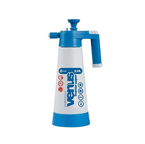 KWAZAR.PUTŲ PURKŠTUVAS VENUS ALKALINE 2L DĖŽUTĖ.