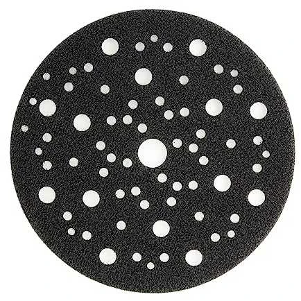 Tarpinis padas Mirka 8295610111; 150 mm; 5 vnt.