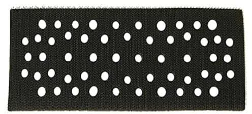 Tarpinis padas Mirka 8299702011; 70x198 mm; 5 vnt.