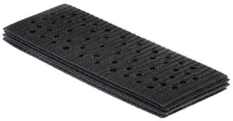 Tarpinis padas Mirka 8299702011; 70x198 mm; 5 vnt.