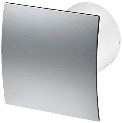 Ventiliatorius AWENTA Plokštė rėmui ir korpusui Escudo 100 mm satinas (PET100)
