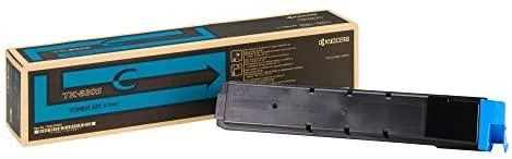 Kyocera TK8305K cartridge, juodas
