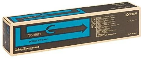 Kyocera TK8305K cartridge, juodas