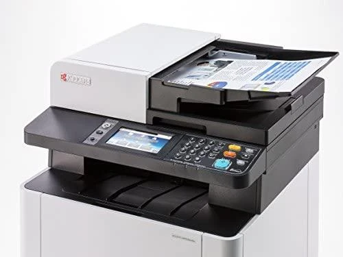 Spausdintuvas KYOCERA ECOSYS M5526cdn Lazeris 1200 x 1200 DPI 26 ppm A4