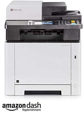 Spausdintuvas KYOCERA ECOSYS M5526cdn Lazeris 1200 x 1200 DPI 26 ppm A4