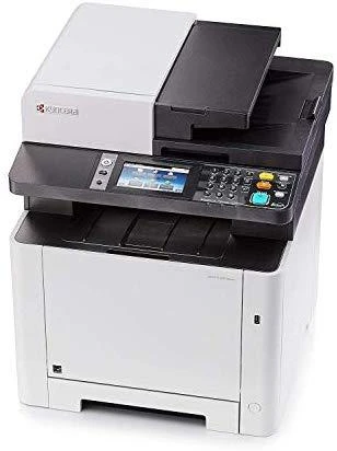Spausdintuvas KYOCERA ECOSYS M5526cdn Lazeris 1200 x 1200 DPI 26 ppm A4