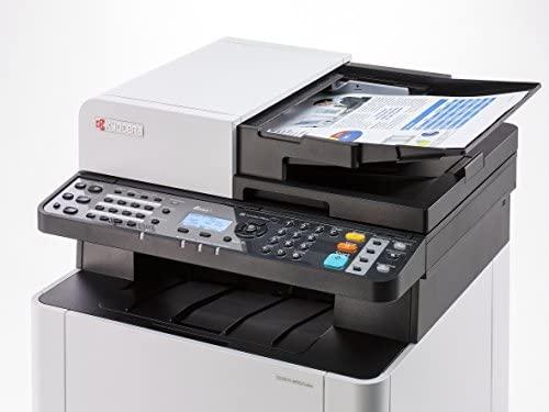Kyocera ECOSYS MA2100cfx Spausdintuvas lazerinis spalvotas MFP A4 21 ppm Tinklinis LAN USB