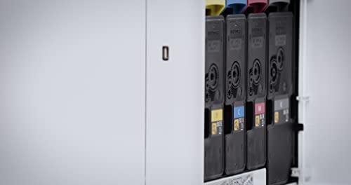 Kyocera ECOSYS MA2100cfx Spausdintuvas lazerinis spalvotas MFP A4 21 ppm Tinklinis LAN USB