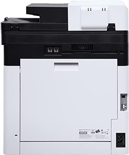 Kyocera ECOSYS MA2100cfx Spausdintuvas lazerinis spalvotas MFP A4 21 ppm Tinklinis LAN USB