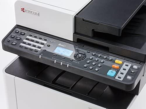 Kyocera ECOSYS MA2100cfx Spausdintuvas lazerinis spalvotas MFP A4 21 ppm Tinklinis LAN USB