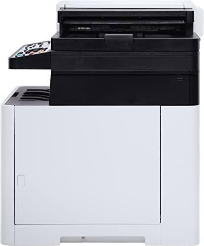 Kyocera ECOSYS MA2100cfx Spausdintuvas lazerinis spalvotas MFP A4 21 ppm Tinklinis LAN USB