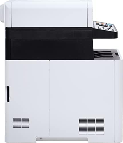 Kyocera ECOSYS MA2100cwfx Spausdintuvas lazerinis spalvotas MFP A4 21 ppm Wi-Fi Tinklinis LAN USB