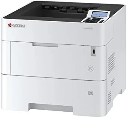 Kyocera ECOSYS PA5500x Spausdintuvas lazerinis nespalvotas Duplex A4 55 ppm Tinklinis LAN USB