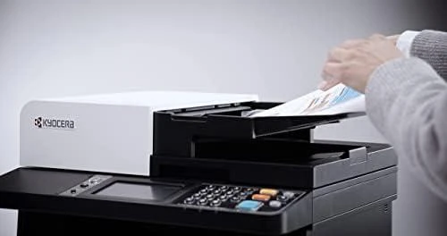 Spausdintuvas KYOCERA ECOSYS M5526cdn Lazeris 1200 x 1200 DPI 26 ppm A4