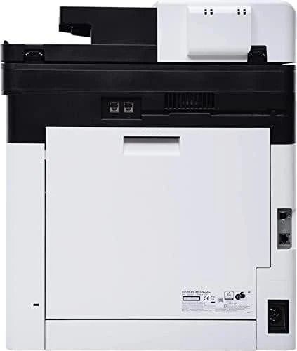 Spausdintuvas KYOCERA ECOSYS M5526cdn Lazeris 1200 x 1200 DPI 26 ppm A4