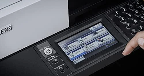Spausdintuvas KYOCERA ECOSYS M5526cdn Lazeris 1200 x 1200 DPI 26 ppm A4