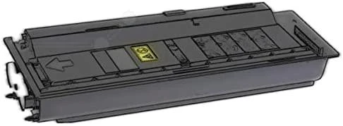 Kyocera TK-475 (1T02K30NL0), juoda kasetė lazeriniams spausdintuvams, 15000 psl.