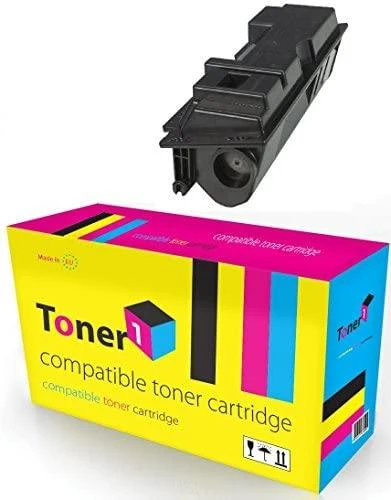 Kyocera TK120 cartridge, juodas