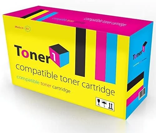 Kyocera TK120 cartridge, juodas