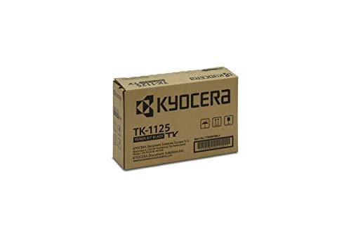 „Kyocera“ kasetė TK-1125 TK1125 (1T02M70NL0) (1T02M70NL1)
