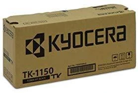 Kasetė Kyocera TK1150, juoda