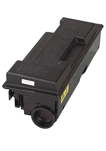 Kyocera TK-310 (1T02F80EUC), juoda kasetė