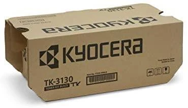 Toneris Kyocera TK-3130 Juodas originalas (1T02LV0NL0)