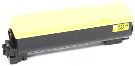 Toneris Kyocera TK-570Y | 12000 pages | Geltona | ECOSYS P7035cdn FS-C5400DN