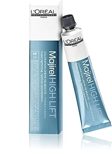 L‘oreal Professionnel Majirel HighLift plaukų dažai 50 ml - Violet