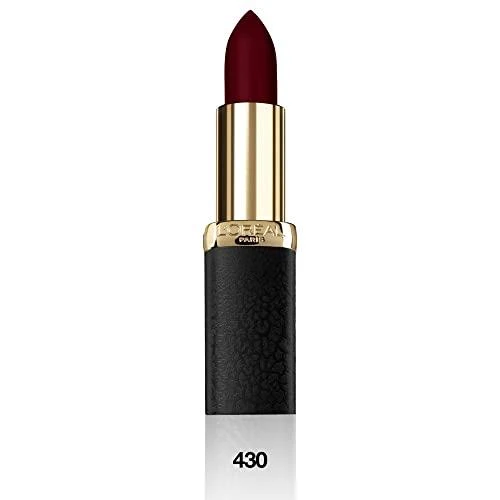L'Oreal lūpų dažai Color Riche Matte 430 4.8GRM