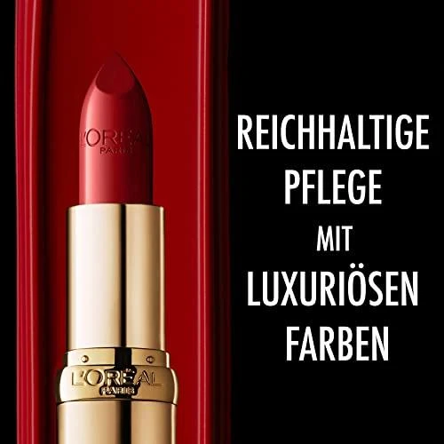 L'Oreal lūpų dažai Color Riche 226 28GRM