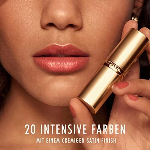 L'Oreal lūpų dažai Color Riche 7ml (230 Coral Showroom)