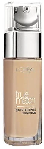 L’Oréal Paris makiažo pagrindas True Match (3N Beige Creme) 30ml