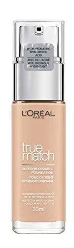 L’Oréal Paris makiažo pagrindas True Match (2R2C2K Vanille Rose) 30ml