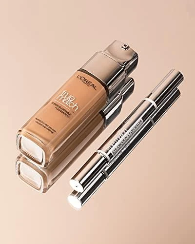 L’Oréal Paris makiažo pagrindas True Match (3N Beige Creme) 30ml