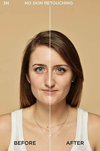 L’Oréal Paris makiažo pagrindas True Match (3N Beige Creme) 30ml