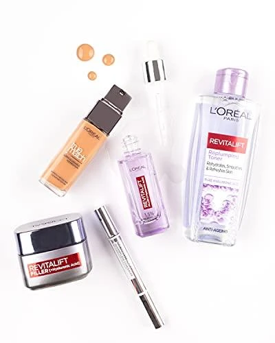 L’Oréal Paris makiažo pagrindas True Match (3N Beige Creme) 30ml