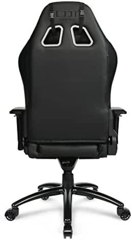 Žaidimų kėdė L33T E-Sport Pro Comfort Gaming Chair, Juoda